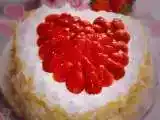 Recipe Strawberry Cake