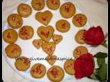 Recipe Mawa/Khoya Penda for Valentine's Day