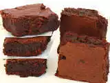 Recipe Passion Fruit Brownies