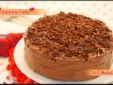 Recipe The best chocolate cake ever! ???? Happy V'Day