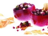 Recipe A libido boosting snack for valentine s day: pomegranate salsa