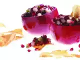 Recipe A libido boosting snack for valentine s day: pomegranate salsa