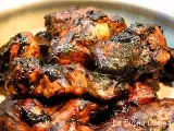 Recipe Balsamic boneless pork ribs
