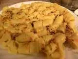 Recipe Khandvi -Dahiwadi- Chickpea Flour Rolls