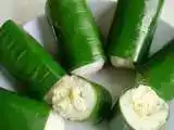 Recipe Let?s Roll Some ?Lemper?