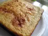Recipe Cornmeal johnny cake