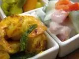 Recipe Curry Research: Sri Lanka
