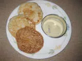 Recipe Poha Dosa / Atukulu Attlu / Sponge Dosa / Challa Attu / Set Dosa / Neaten Rice Indian Pancake