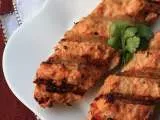 Recipe Chicken Adana Recipe