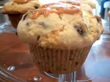 Recipe Chocolate chip butterscotch muffins