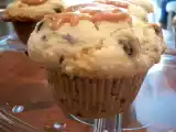Recipe Chocolate chip butterscotch muffins