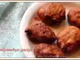 Recipe Going Bananas! - Kelyanchyo Gariyo (Banana Fritters)