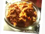 Recipe Ten ways with homemade chorizo spread