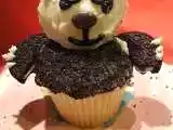 Recipe Panda Cupcakes