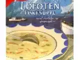 Recipe Toro norwegian lofoten fish soup