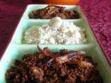 Recipe Maharastrian Ghati Masala...for curries!!