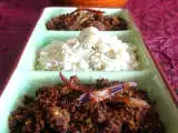 Recipe Maharastrian Ghati Masala...for curries!!