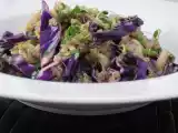Recipe Purple cabbage