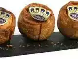 Recipe Mrs King's Pork Pies