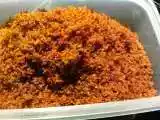 Recipe Sambal Lengkong - Fish Floss