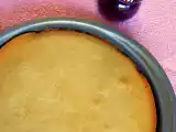 Recipe Pom spiced tea cake