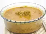 Recipe Broccoli Mappas / Broccoli in Creamy Coconut Sauce