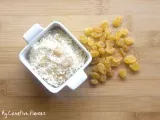 Recipe Classic samosa with four fillings - potato, peas'n'corn, spinach & coconut