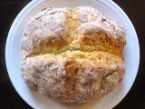 Recipe Traditional irish soda bread