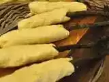 Recipe Aussie Damper Bread on a Stick - Chapter 4