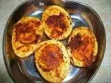 Recipe Egg Chilli Fry