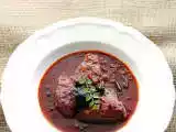 Recipe MEEN VEVICHATHU / KERALA STYLE RED FISH CURRY