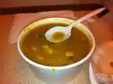 Recipe Vegan Soups in Manhattan, Zabars and Hale and Hearty