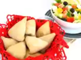 Recipe Chicken Fatayer