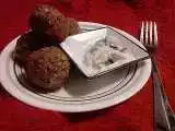 Recipe Vegetarian Indian Falafel Recipe