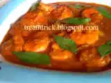 Recipe PRAWN BALCHAO