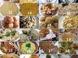 Recipe Cooking With Whole Foods - Oats Roundup