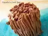 Recipe Marie Biscuits Chocolate Log