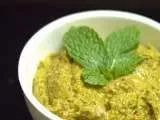 Recipe Pudhina Thovayal (Thick Chutney)