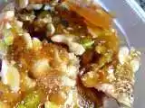 Recipe Varo - a sindhi sweet for the Indian Cooking Challenge