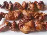 Recipe Sriracha Chicken Skewers