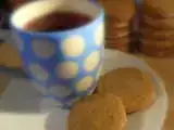 Recipe Gypsy Creams