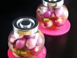 Recipe Pickled pearl onions