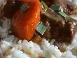 Recipe Braised Beef ala Chowking