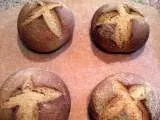 Recipe Le Pagnotte di Enna or Loaves of Enna (Sicily) Bread Recipe