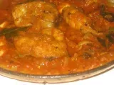 Recipe Traditional kerala style fish curry