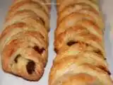 Recipe Kerala Beef Puffs in disguise