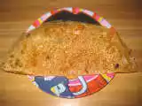 Recipe Curd Dosa / Perugu Dosa / Yogurt Dosa
