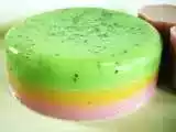 Recipe Fruity Soy Agar Agar