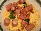 Recipe Mac & Cheese With Vienna Sausage