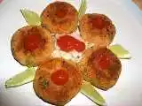 Recipe Soya Cutlet/Cutlet with Soya Granules